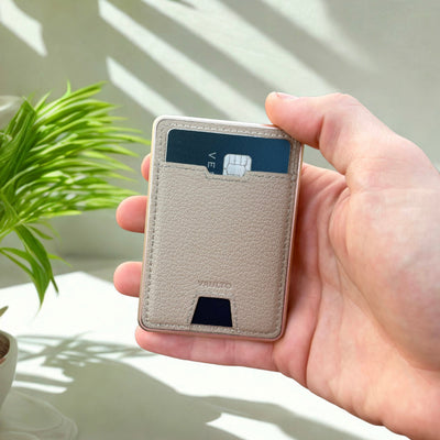 Vaulto Wallet