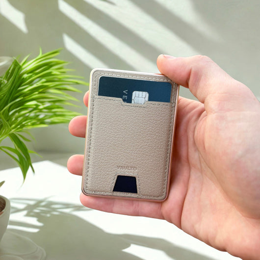 Vaulto Wallet