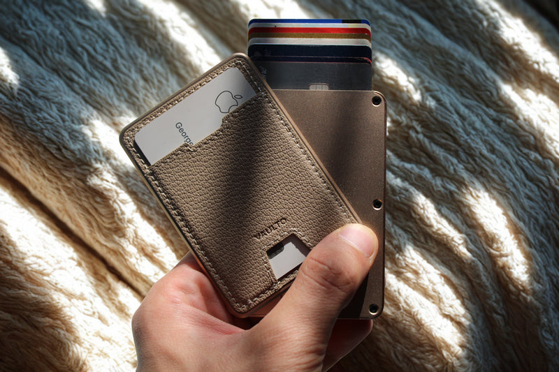 Designed for Everyday Carry