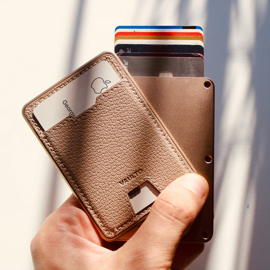 Vaulto Wallet