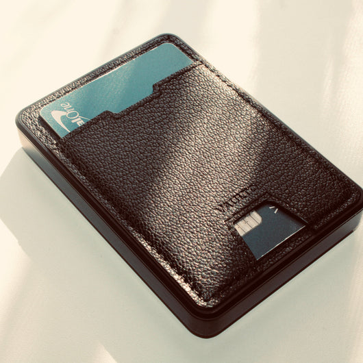 Vaulto Wallet