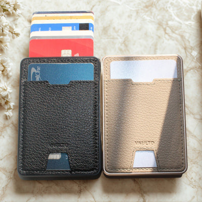 Vaulto Wallet