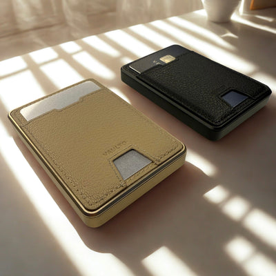 Vaulto Wallet