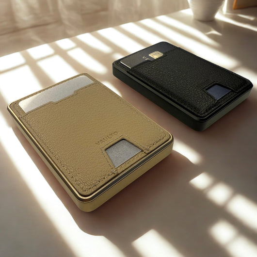 Vaulto Wallet